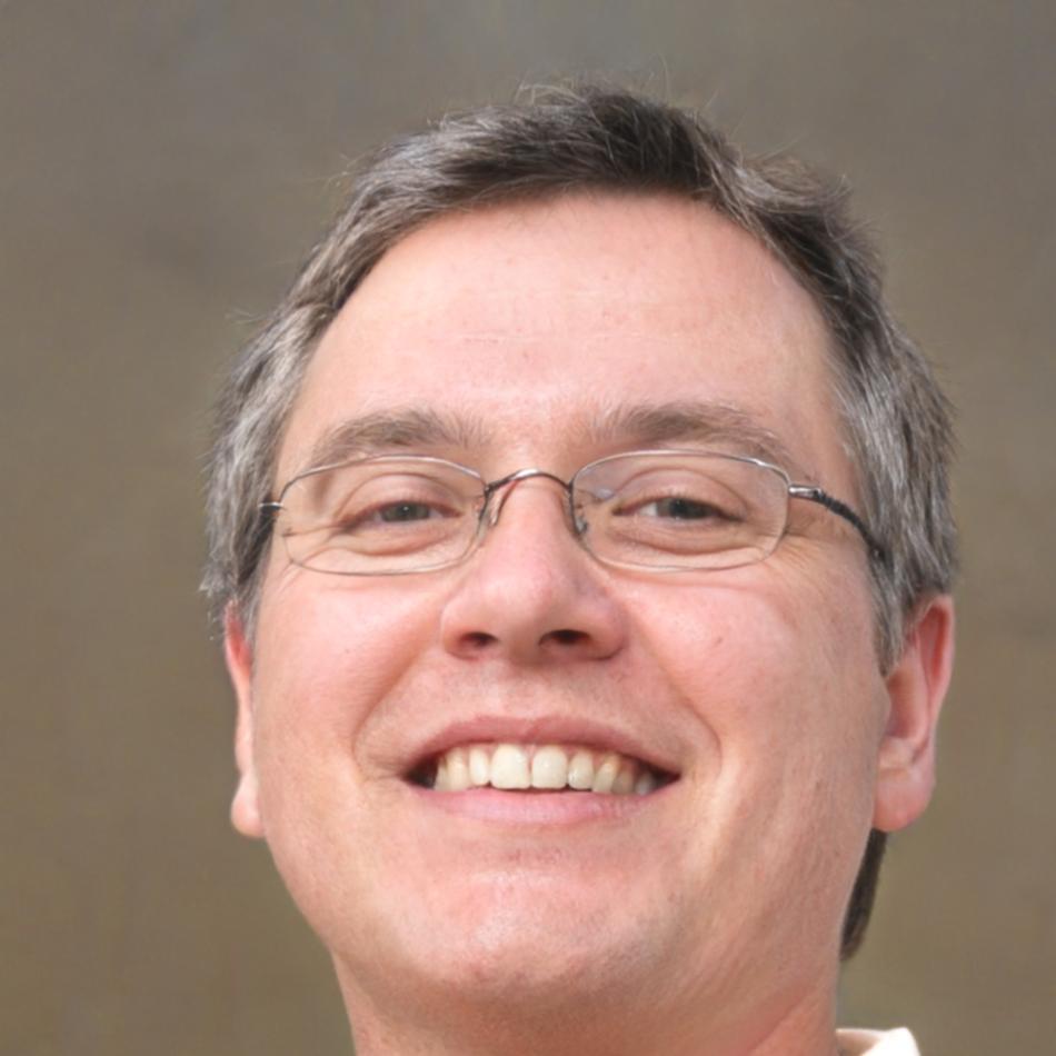 Portrait de Théodore Beaumont, formateur en finance