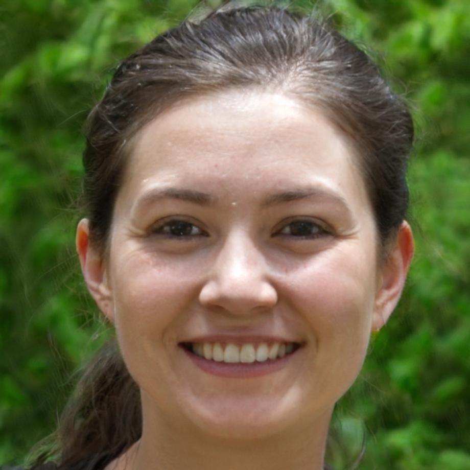 Portrait de Célestine Dubois