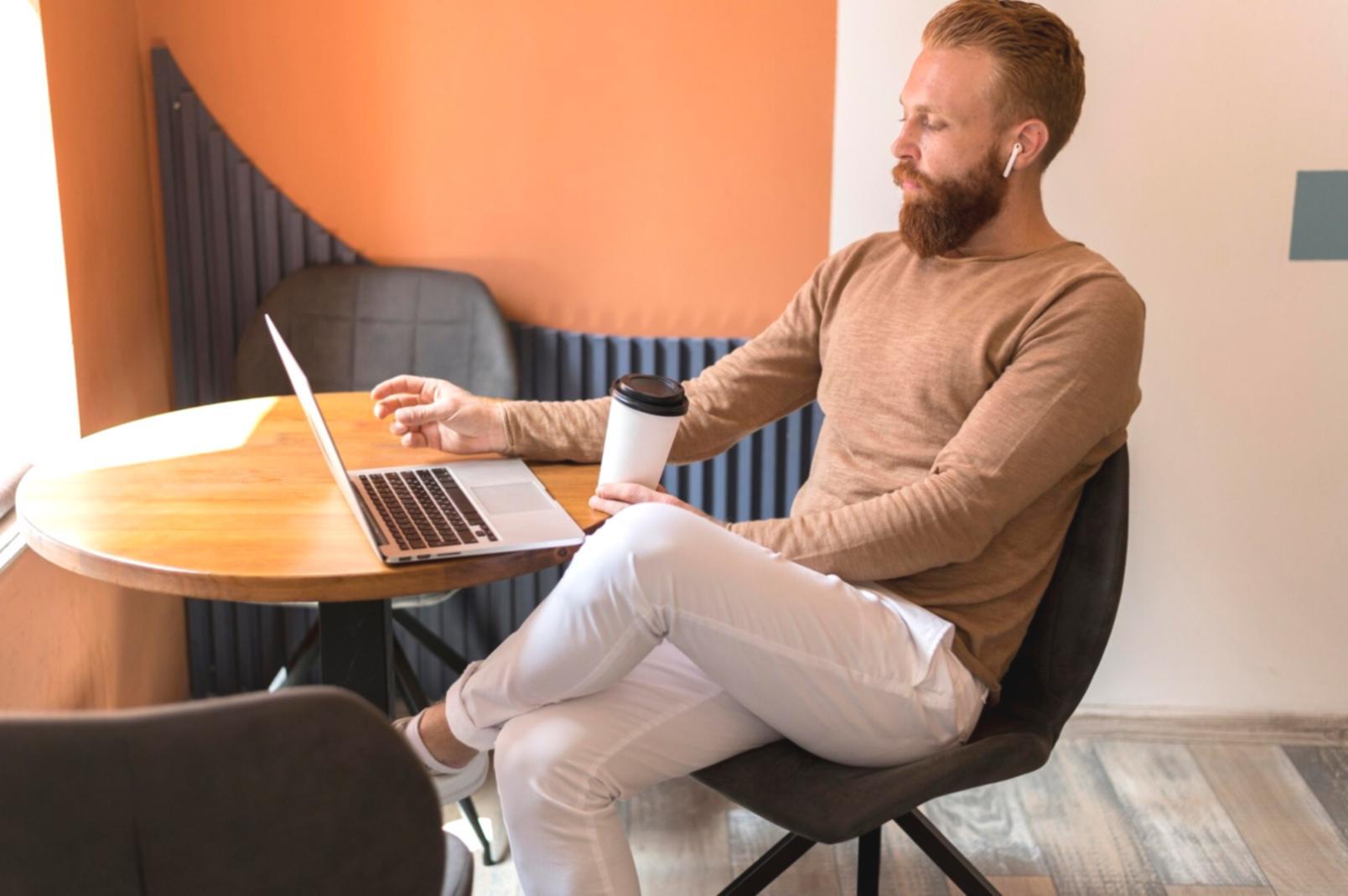 Interface utilisateur intuitive de nos outils financiers