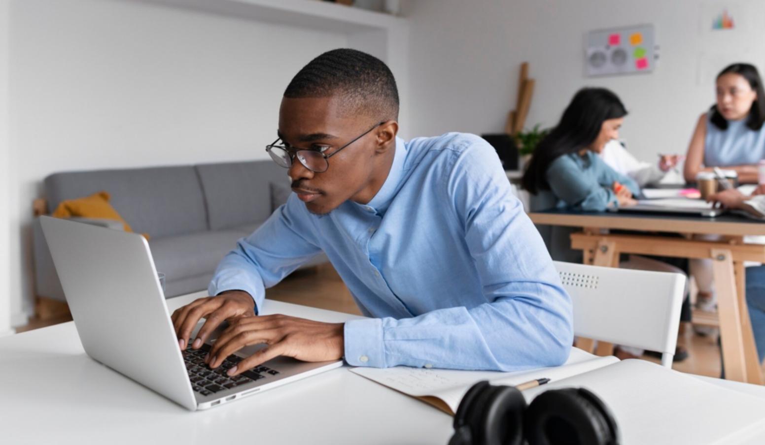 Session de formation en analyse financière