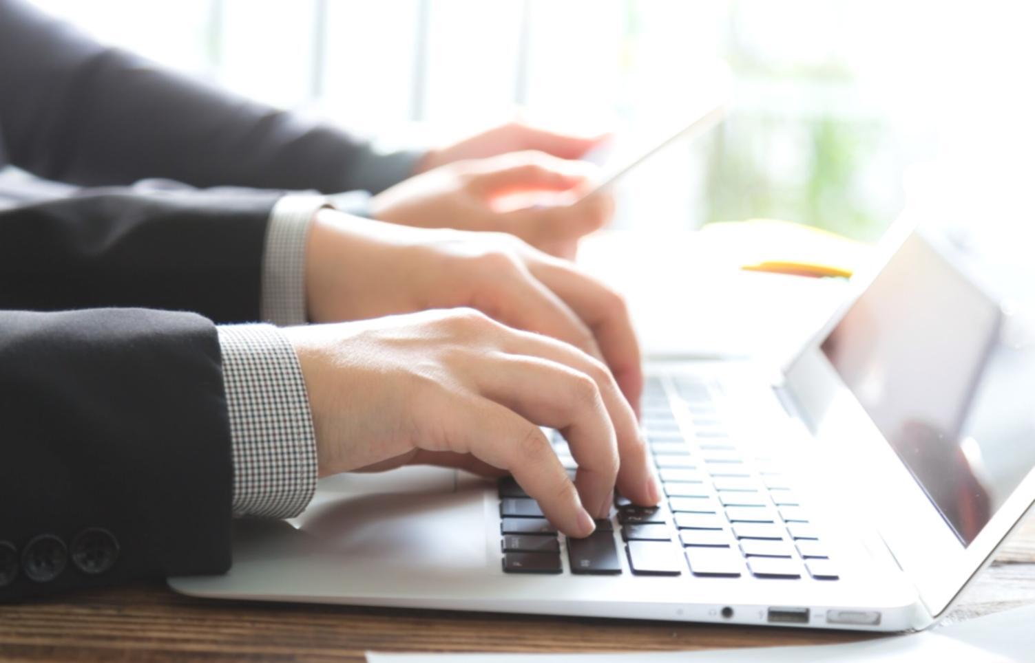 Environnement de formation moderne